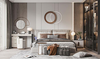 怎么選擇全屋定制品牌來裝修房屋？