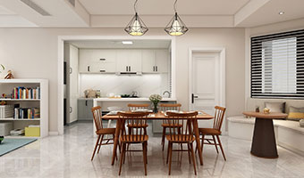 全屋定制設(shè)計要注意什么事項？