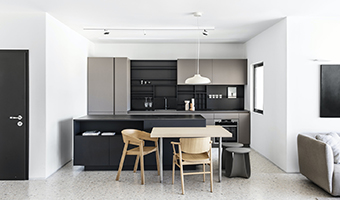 整木定制門店要不要做板式的？