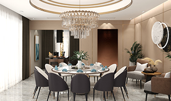 全屋定制加盟費(fèi)要多少左右呢？