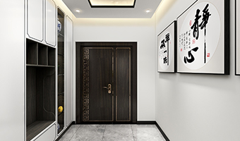 木門的標(biāo)準(zhǔn)尺寸是在多少左右？