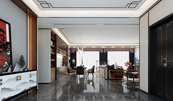 全屋定制都有哪些產(chǎn)品可定制？