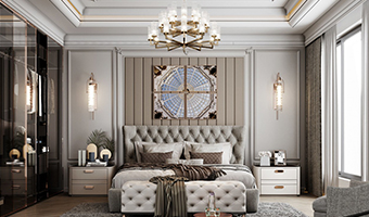 全屋定制都好在哪些優(yōu)點上？