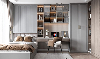 整木定制產(chǎn)品怎么去看的好壞？