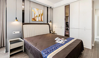 如何去看全屋定制設(shè)計(jì)師是否專業(yè)？