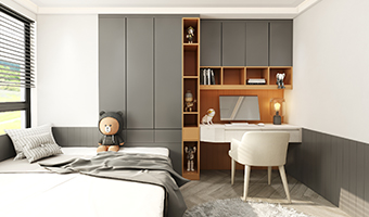 小戶型定制榻榻米的尺寸大概多少？