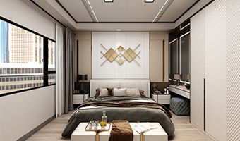 臥室床頭都可以怎么設(shè)計(jì)？