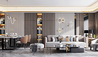 全屋定制加盟開店要多少錢？