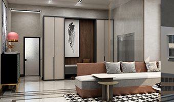 家裝行業(yè)中的全屋定制是什么？