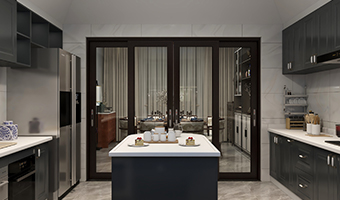 定制廚房門要怎么選擇？