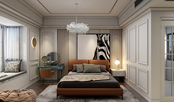 全屋定制是用板式好還是實(shí)木好？