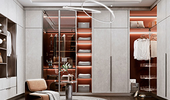 定制家居包括哪些行業(yè)？