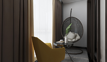 全屋定制要怎么設(shè)計(jì)陽(yáng)臺(tái)比較好？