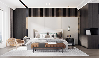 全屋定制做什么材質最好？