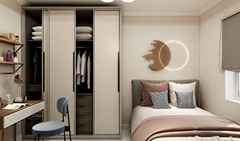 衣柜怎么保養(yǎng)，衣柜發(fā)霉怎么辦？