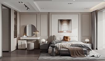 整木定制加盟費(fèi)用及條件是什么？