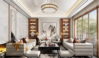 全屋家裝加盟要多少費(fèi)用，品牌哪個(gè)好？