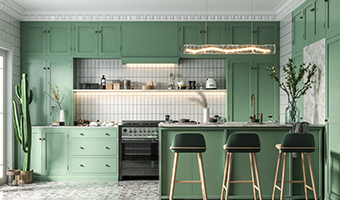 定制櫥柜加盟怎么選擇品牌？