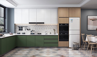 整體櫥柜都用什么材質(zhì)的板材？