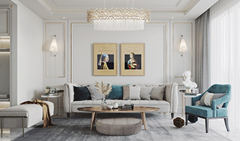 2021年整木定制流行什么板材？