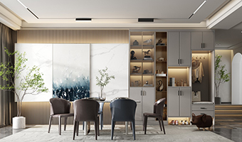 全屋家裝定制品牌有哪些做的好？