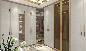 加盟整體衣柜如何，成本高嗎？