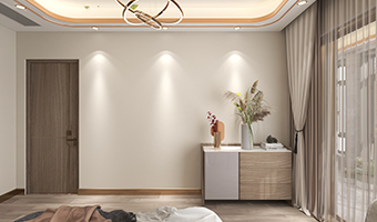 加盟定制木門品牌要注意什么？