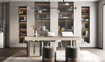 定制家居有哪些裝修事項要注意？