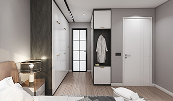 房間木門用什么板材的最好？