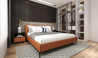 怎么加盟定制衣柜品牌？