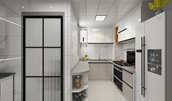 定制櫥柜好不好，要注意什么？