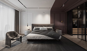 全屋整木定制廠家要怎么找？