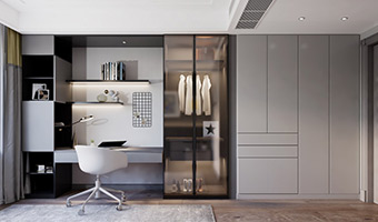 整體衣柜品牌加盟要注意哪些事項(xiàng)？