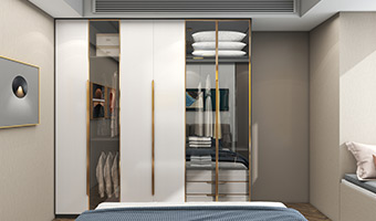 臥室衣柜發(fā)霉處理方法有哪些？