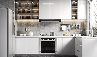 櫥柜門板一般都用什么材料？