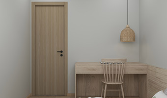 加盟木門品牌要注意哪些事項？