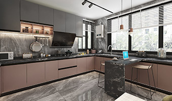 怎么選擇整體廚房櫥柜？