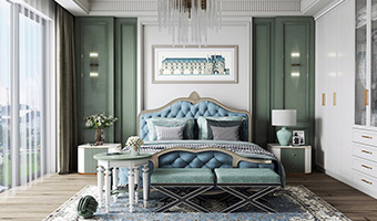 怎么選擇好的整木定制品牌加盟？