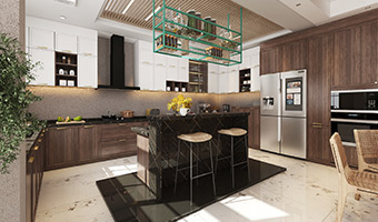 整體櫥柜安裝要注意哪些事項(xiàng)？