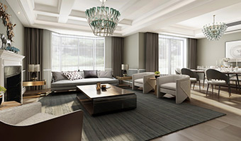 加盟好點(diǎn)的全屋定制品牌要怎么選擇？