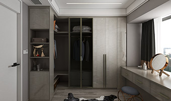 加盟衣柜品牌要準(zhǔn)備多少錢？