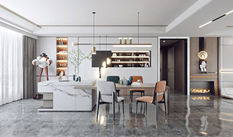 加盟整木定制十大品牌要注意什么？