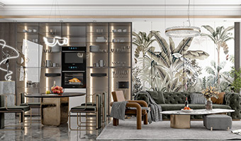 加盟定制家居品牌會有什么要求？