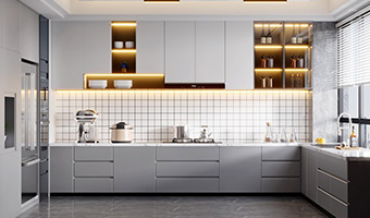 怎么加盟定制櫥柜品牌，要多少錢？