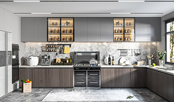 定制櫥柜要怎么找好一點(diǎn)的品牌？