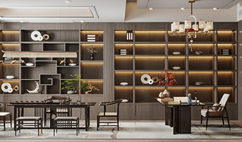 全屋定制加盟怎么選擇廠家？