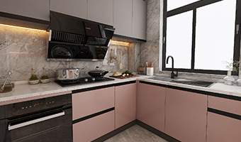 廚房里的櫥柜定制要注意什么？