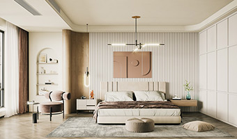 臥室的裝修有哪些風(fēng)水要注意？