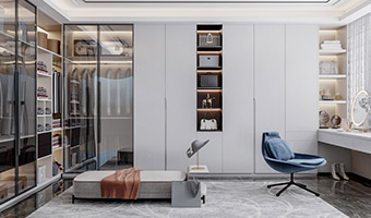 定制衣柜的步驟流程有哪些？