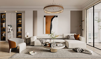 全屋定制有哪些風格可以設計？